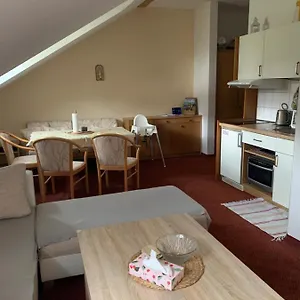Apartman Viki Apartment