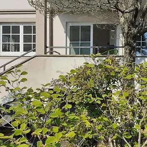 Im Fischerhaus Apartment