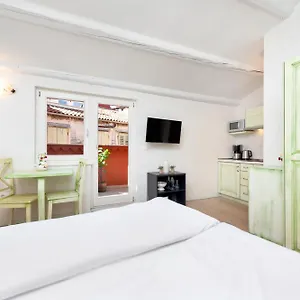 Casa Matteotti , Rovinj Kroatien