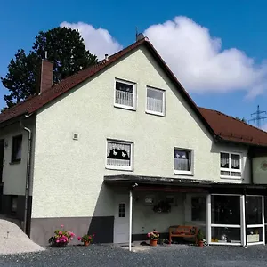 Preuß Apartment